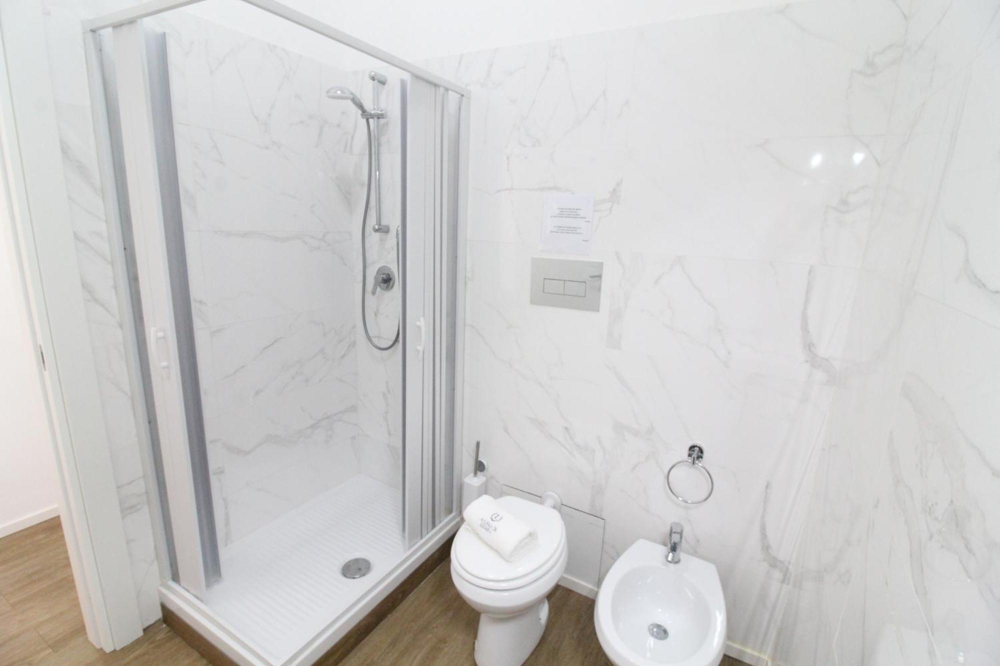 A Casa Di Luana Appartement Trapani Buitenkant foto