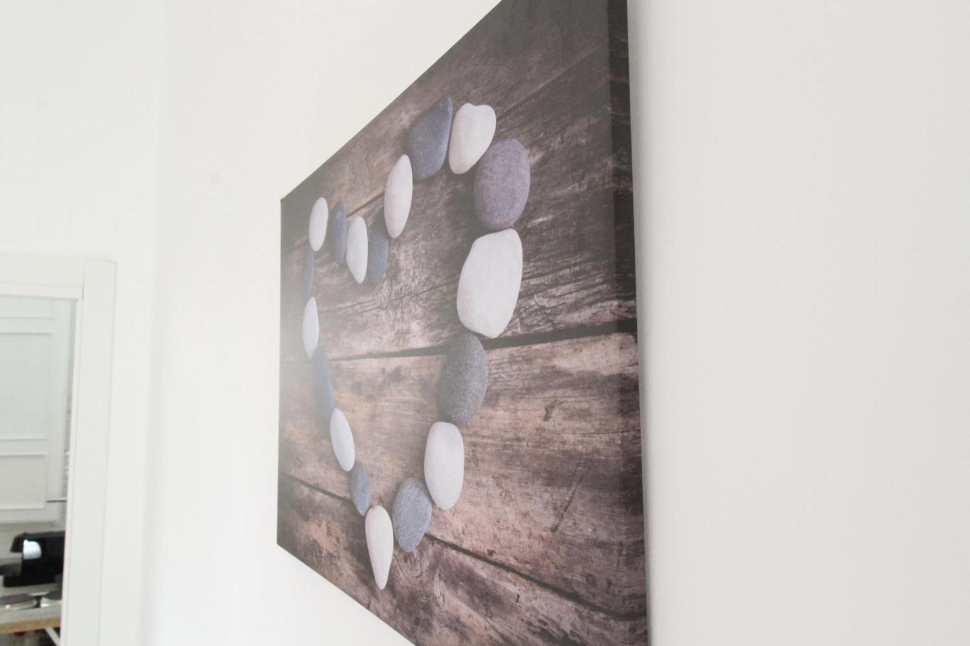 A Casa Di Luana Appartement Trapani Buitenkant foto