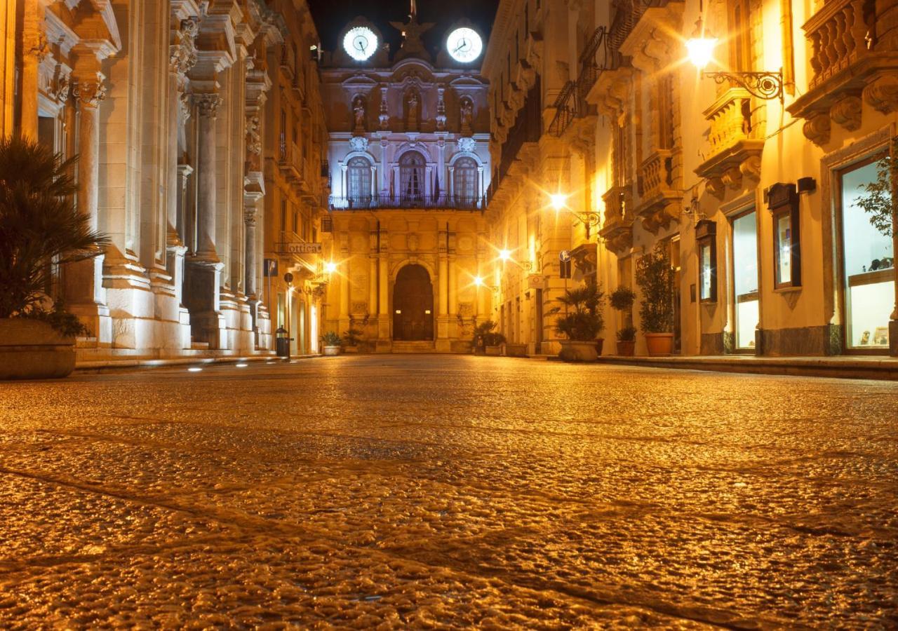 A Casa Di Luana Appartement Trapani Buitenkant foto